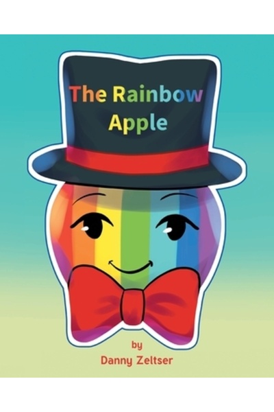 Covenant Books Mărul Curcubeu