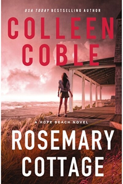 Thomas Nelson Pub Cabana Rozmarin