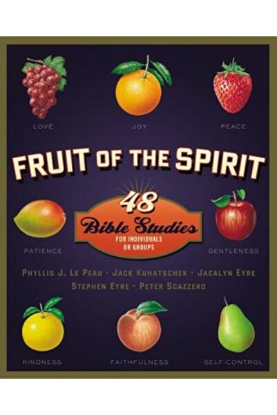 Zondervan Pub House Roada Duhului: 48 de studii biblice pentru persoane indiv...