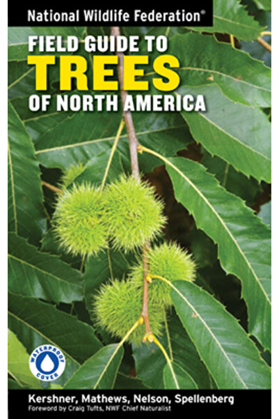 Sterling Ghidul Național al Federației Naționale a Faunei Sălbatice pentru Co...