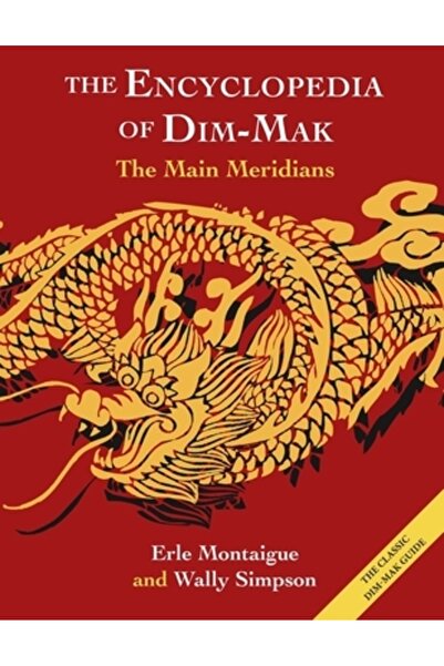 Allegro Ed Meridianele principale (Enciclopedia lui Dim Mak): Meridianele pri...