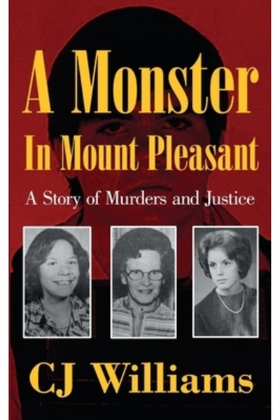 INDEPENDENT CAT Un monstru în Mount Pleasant: o poveste despre crime și dreptate