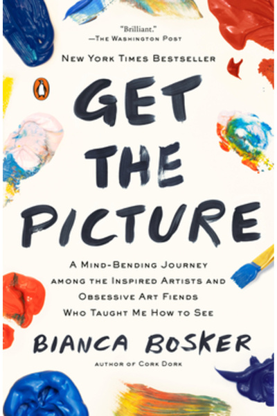 Penguin Group Obțineți imaginea: o călătorie uluitoare printre artiștii inspi...