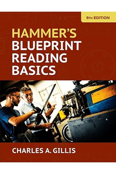 Industrial Pr Inc Noțiuni de bază despre citirea planului lui Hammer