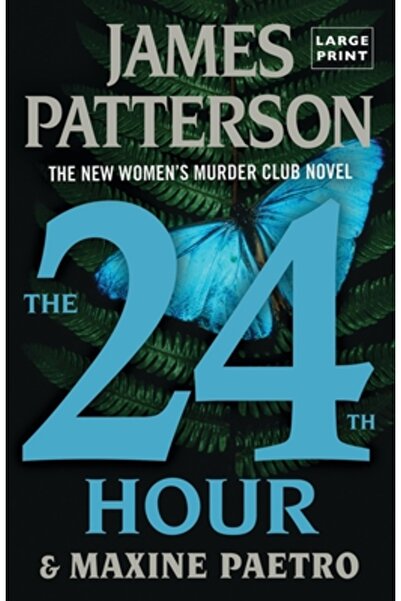 Little Brown & Co A 24-a oră: Noul thriller al clubului crimelor pentru femei