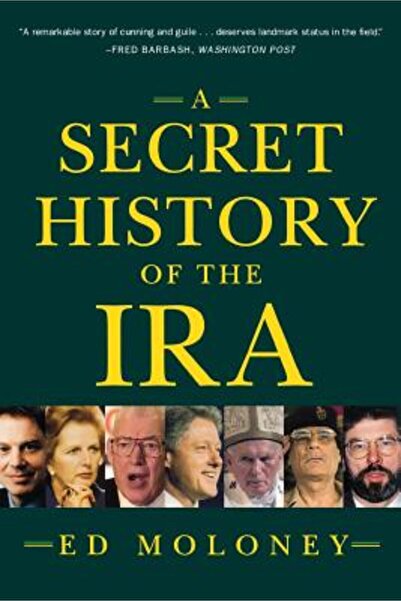 W W Norton & Co Inc O istorie secretă a IRA