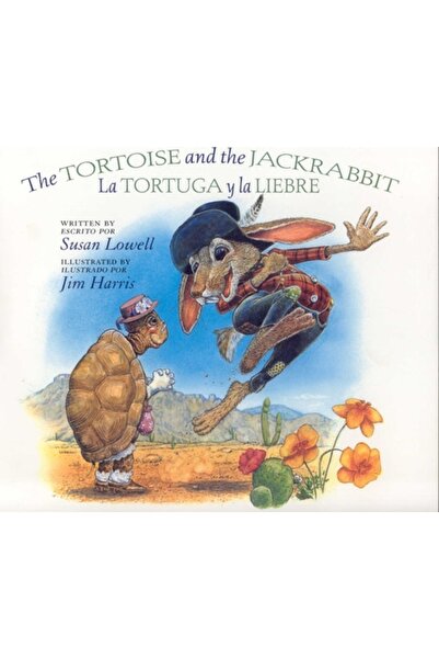 RİSİNG MOON Țestoasa și iepurele