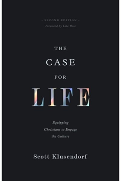 Crossway Books Pledoarie pentru viață: Echiparea creștinilor pentru a se impl...