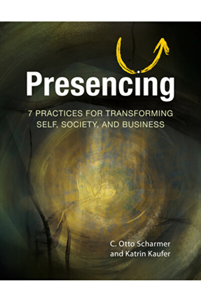 Berrett Koehler Publ Inc Prezentare: 7 practici pentru transformarea sinelui,...