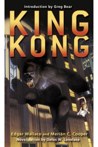 Modern Lib Regele Kong