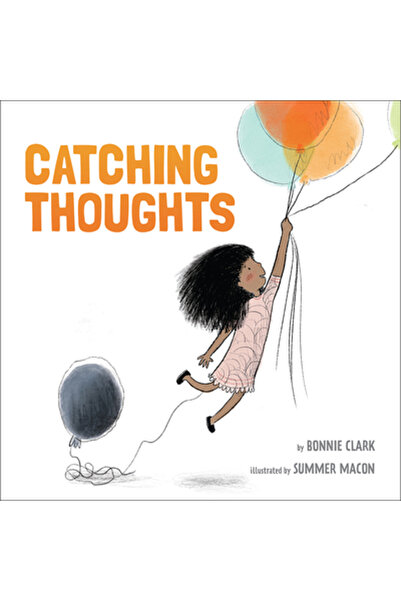 Beaming Books Prinderea gândurilor