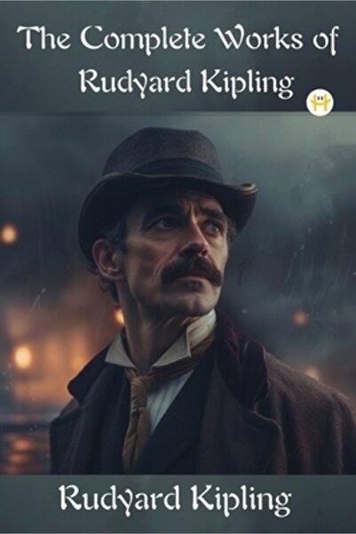 INDEPENDENT CAT Operele complete ale lui Rudyard Kipling