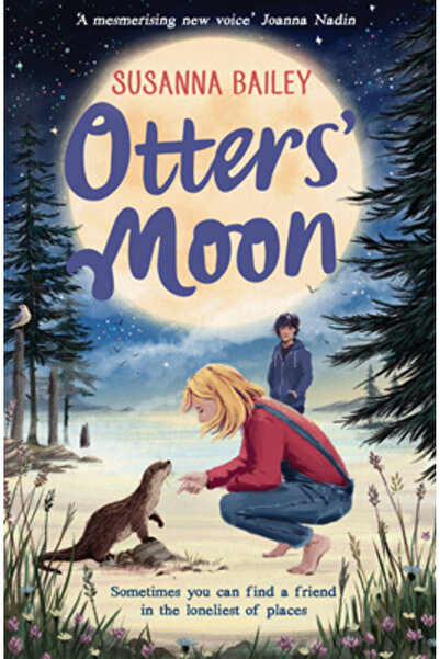 HarperCollins Publishers Luna vidrelor