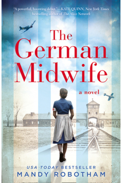 HarperCollins Publishers Moașa germană