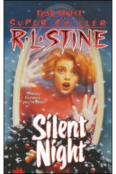 Simon Pulse Silent Night