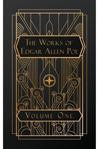 INDEPENDENT CAT Operele lui Edgar Allen Poe: Volumul unu