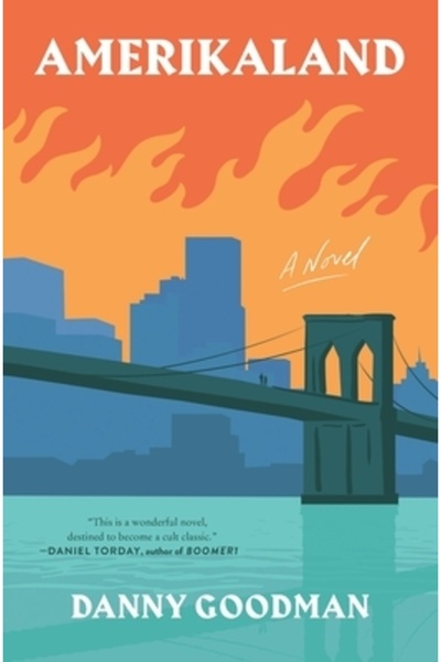 INDEPENDENT CAT Americaland