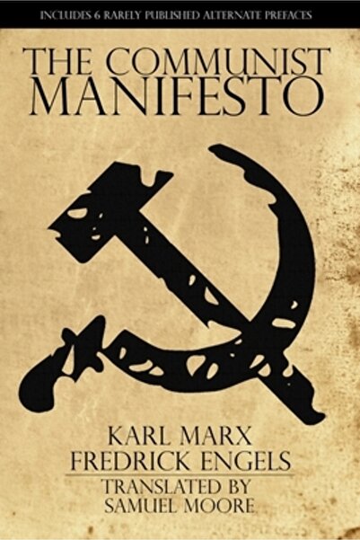 PSI The Communist Manifesto