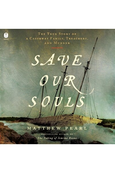 HarperCollins Publishers Salvați-ne sufletele: Povestea adevărată a unei fami...