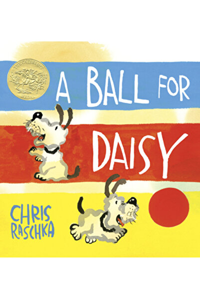 Schwartz & Wade Books Un bal pentru Daisy