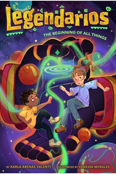 Aladdin The Beginning of All Things