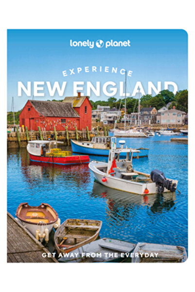 Lonely Planet Pub Experiența Lonely Planet din Noua Anglie