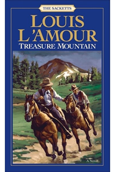 Bantam Books Muntele Comorii