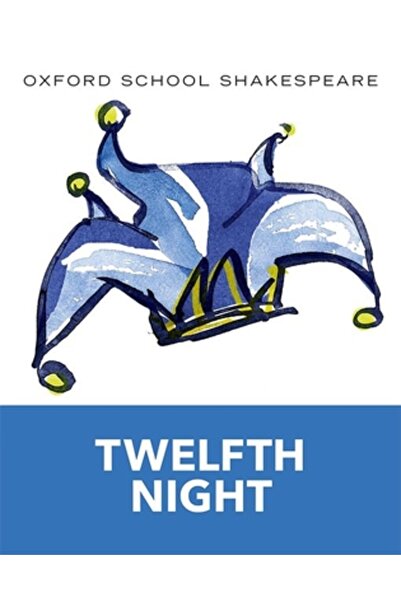 Oxford University Press, USA Twelfth Night