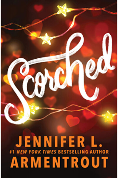 Bloom Books Pârjolit (Ediție standard)