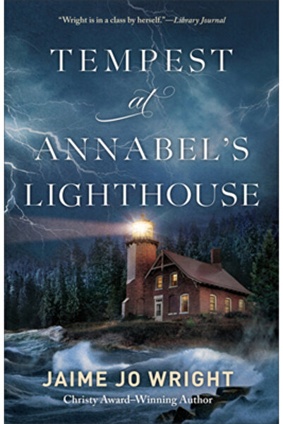 Bethany House Publ Furtună la Farul Annabelei