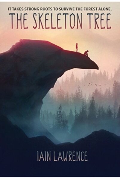 Yearling Arborele scheletic