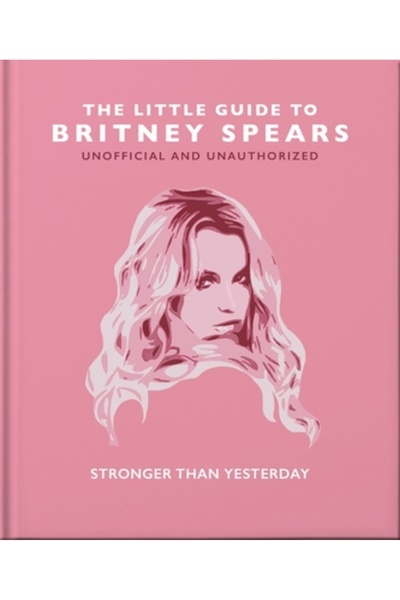 Orange Hippo Micul ghid pentru Britney Spears: Mai puternică decât ieri