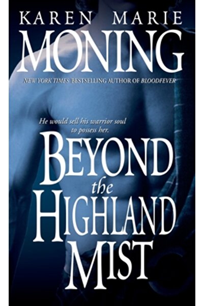 Dell Publishing Company Dincolo de ceața Highland