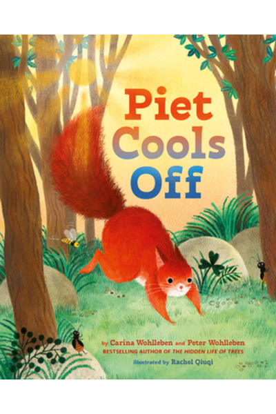 Greystone Kids Piet se răcește