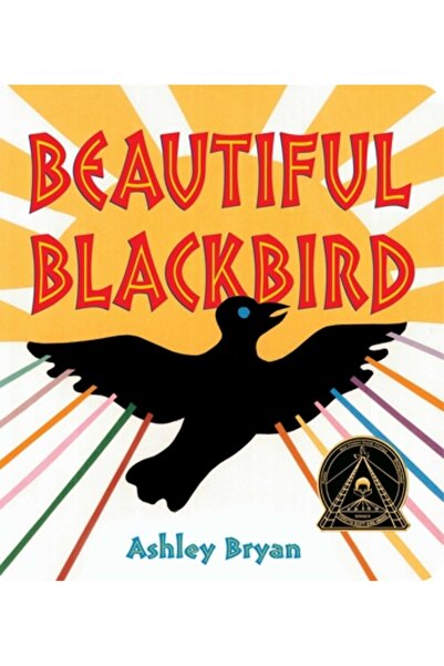 Aladdin Mierlă frumoasă