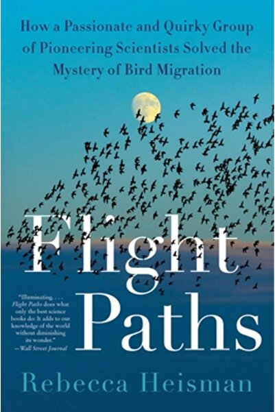 HarperCollins Publishers Traiectorii de zbor: Cum un grup pasionat și excentr...