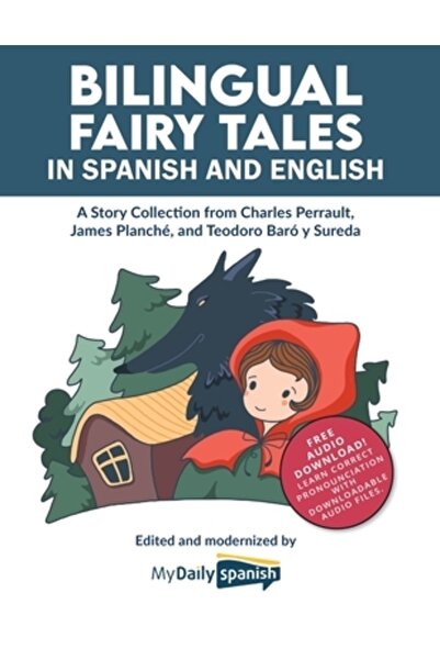 Bookbaby Basme bilingve în spaniolă și engleză: o colecție de povestiri de Ch...