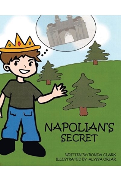 Fulton Books Secretul lui Napolian