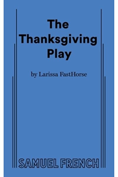 Samuel French Trade Piesa de Ziua Recunoștinței