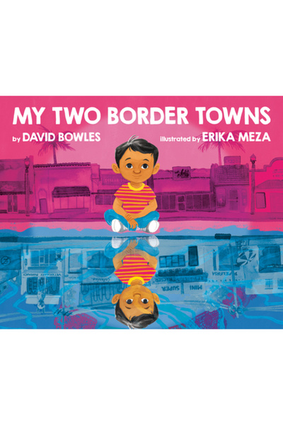 Kokila Cele două orașe de graniță ale mele