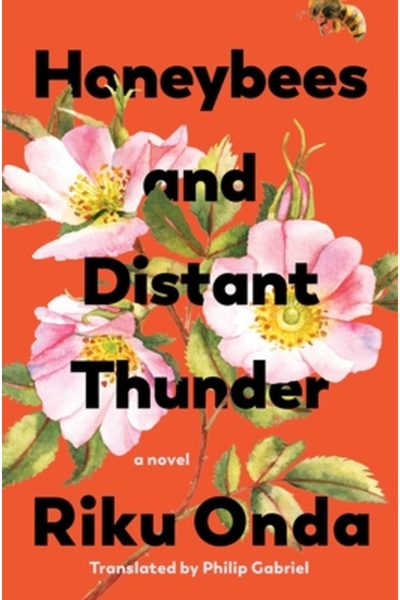 Pegasus Books Albinele și tunetele îndepărtate