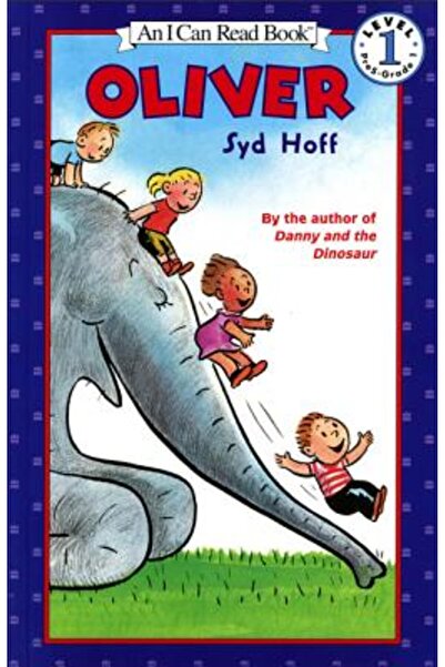 Harper Collins Oliver 