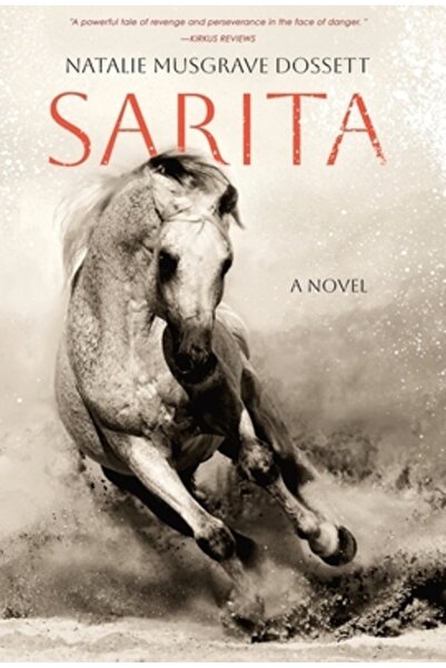 Bookbaby Sarita