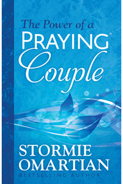 Harvest House Publ Puterea unui cuplu care se roagă