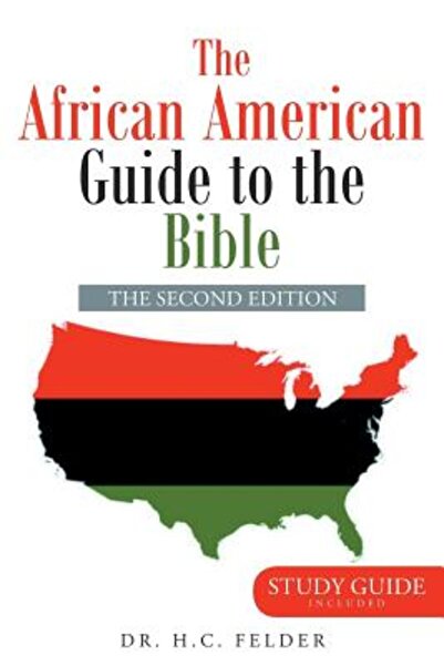 Christian Faith Pub Inc Ghidul Bibliei pentru afro-americani