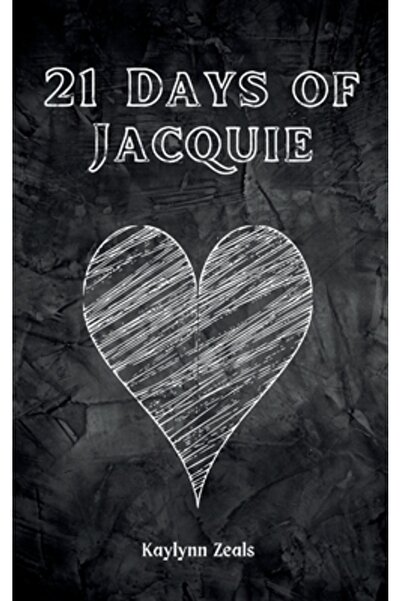 Bookleaf Pub 21 de zile ale lui Jacquie