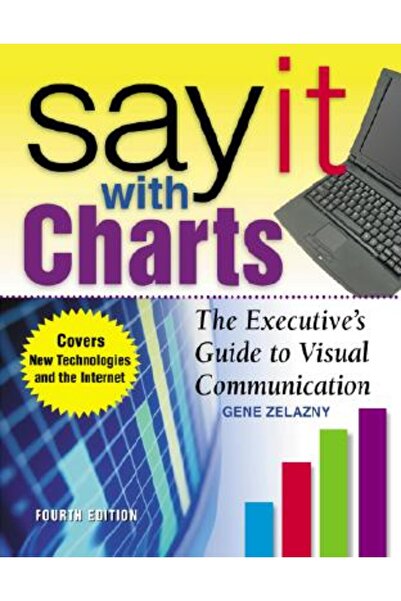 Mcgraw-Hill Companies Spune-o cu diagrame