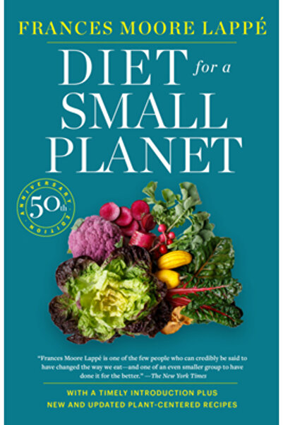 Ballantine Books Dietă pentru o planetă mică (revizuită și actualizată)