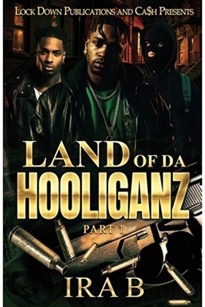 Lock Down Pubn Țara Huliganzului