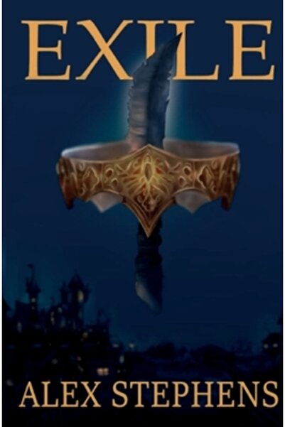 INDEPENDENT CAT Exile